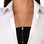 Collana Rosario