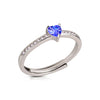 Anello Mini Cuore