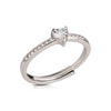 Anello Mini Cuore
