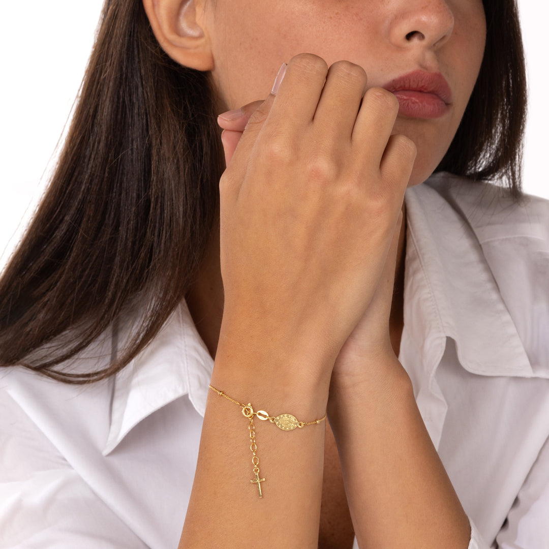 Bracciale Rosario