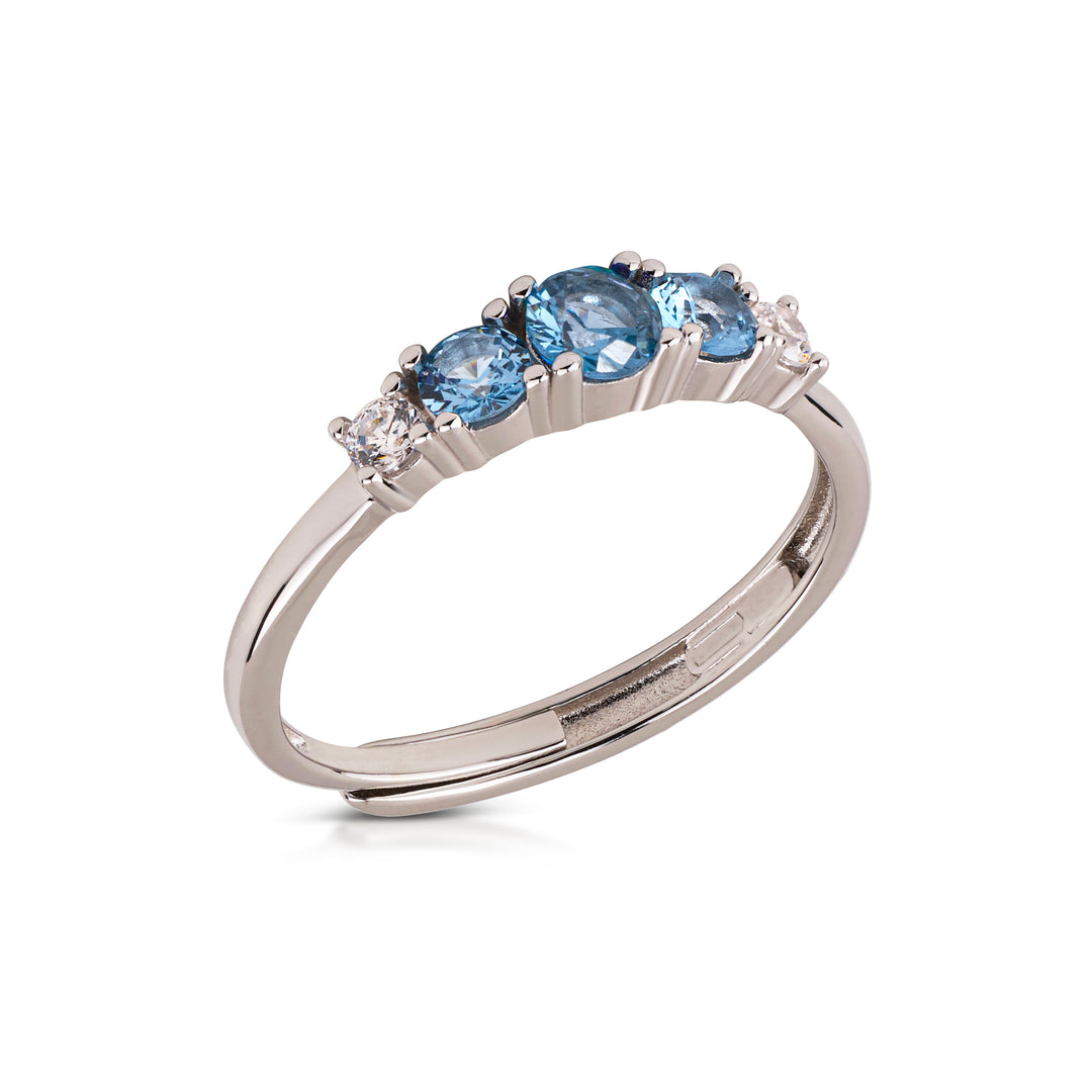 Anello Degradè