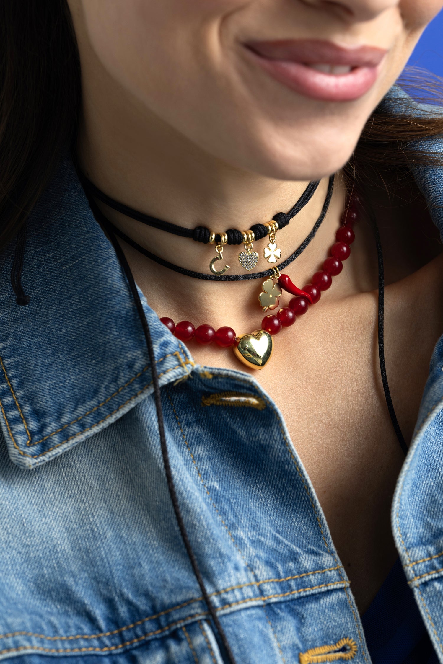 Chocker