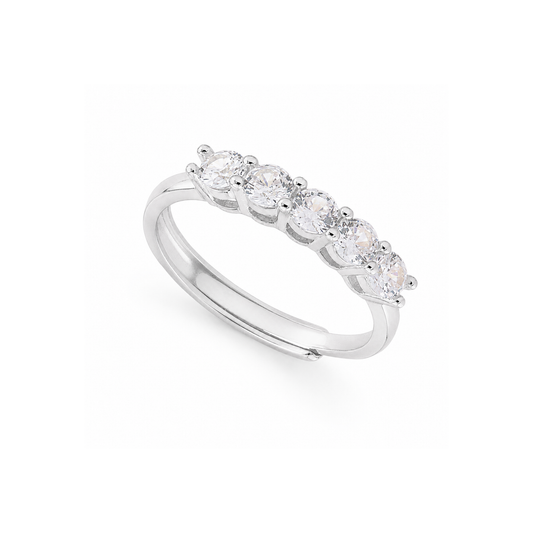 Anello Veretta 3,5 MM
