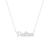 Collana Con Nome