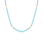 Carica l&#39;immagine nella Galleria, Choker Summer Perle
