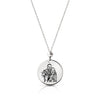 Collana Medaglia Personalizzata