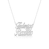 Collana Nomi Coppia