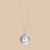 Collana Chiama Angeli Con Ciondolo Cuore