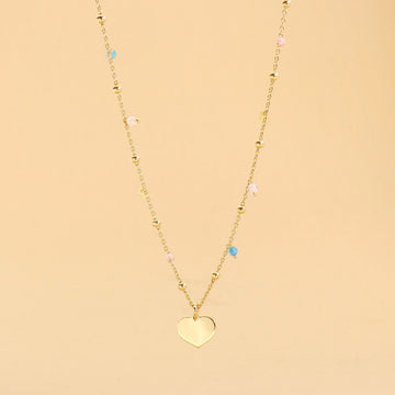 Collana Tropicale