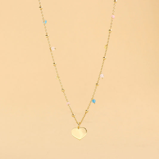 Collana Tropicale