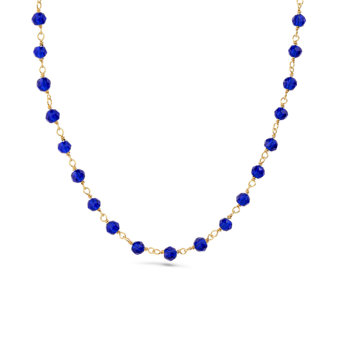 Choker Pietre