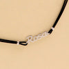 Choker Cordino Nome