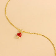 Bracciale Con Campanella