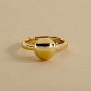 Anello Sfera