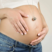 Collana Chiama Angeli Con Albero Della Vita