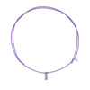 Choker Cordino Drop