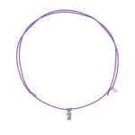 Carica l&#39;immagine nella Galleria, Choker Cordino Drop
