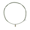 Choker Cordino Drop