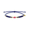 Bracciale Cordino Cometa