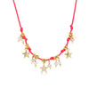 Choker Joy con Stelle Zirconate