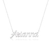 Collana Con Nome