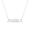 Collana Con Nome