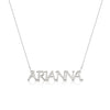 Collana Con Nome