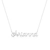 Collana Con Nome