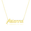 Collana Con Nome