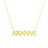 Collana Con Nome