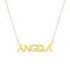 Collana Con Nome