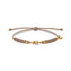 Bracciale Cordino Cometa