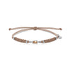 Bracciale Cordino Cometa