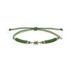 Bracciale Cordino Cometa