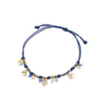 Carica l&#39;immagine nella Galleria, Bracciale Joy con Cuori Zirconati
