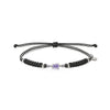 Bracciale Cordino Cometa