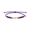 Bracciale Cordino Cometa