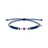 Bracciale Cordino Cometa