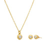 Set Luce Preziosa