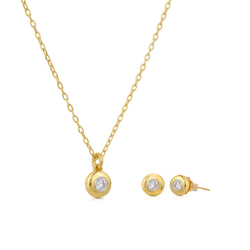 Set Luce Preziosa