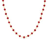 Choker Pietre