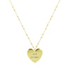 Collana Heart