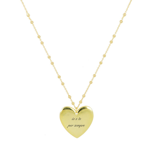 Collana Heart