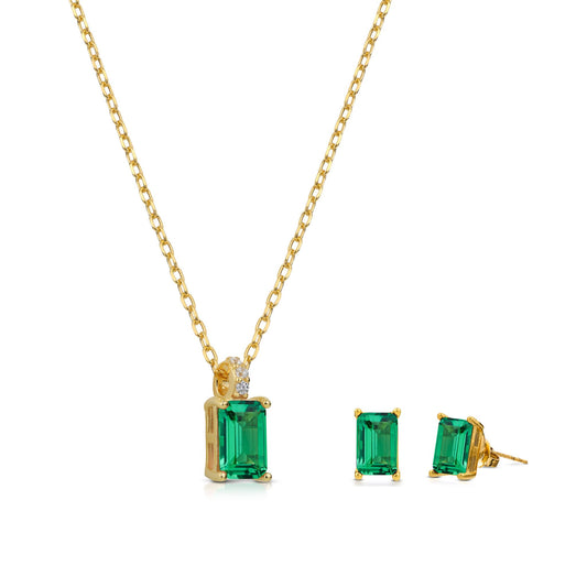 Set mini baguette