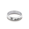 Anello Fede
