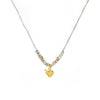 Collana Pepite Con Pendenti
