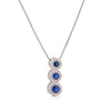 Collana Pendente Orion