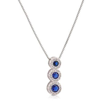 Collana Pendente Orion