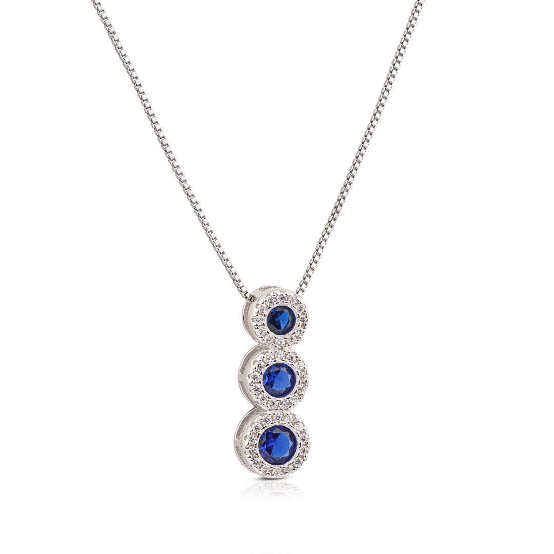 Collana Pendente Orion