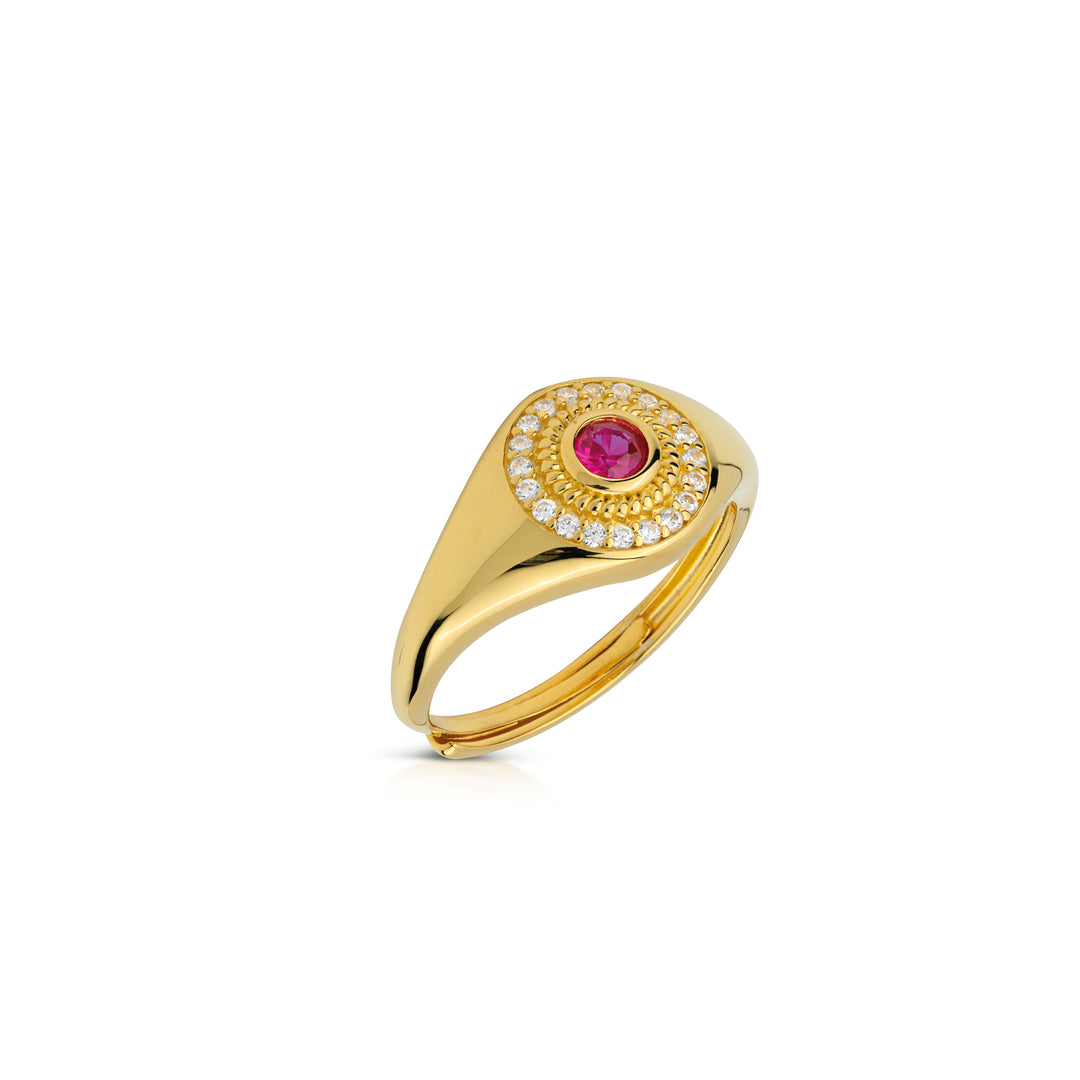 Anello Dalisa